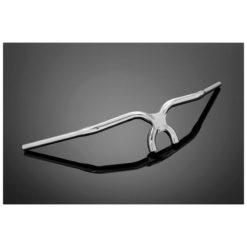 Lenker HH FAT GOTHIC Ø 31.75mm  chrom B 95 x H 16 - 24cm CH-Hom