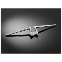 Lenker HH FAT STRAIGHT Ø31.75mm chrom B96xH14cm CH-Hom