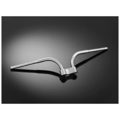 Lenker HH FAT ROUND Ø 31.75mm chrom B 95 x H 22cm CH-Hom