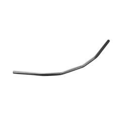 Lenker HH FLYER Wide inkl. KK Ø 25.4mm 100x6x19cm schwarz CH-Hom