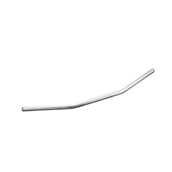Lenker HH DRAG STYLE WIDE Ø 25.4mm 80x10x25cm chrom CH-Hom
