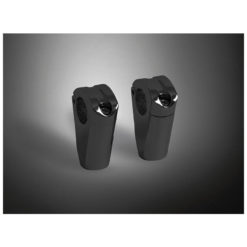 Lenkervorbau HH (Paar) SPARTICAN black Ø32mm (M10/M12-H6.5cm)