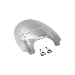 Windschutzscheibe HH USA MEDIUM 43 x 46cm (Ø 25mm Lenker)