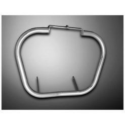 Motorschutzbügel HH EXTREME FAT ENGINE (Ø 38mm) chrom zu Honda