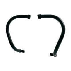 Motorschutzbügel HH EXTREME FAT ENGINE (Ø 38mm) schwarz Yamaha