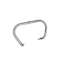 Motorschutzbügel HH EXTREME FAT ENGINE (Ø 38mm) chrom Yamaha