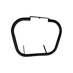 Motorschutzbügel HH EXTREME FAT ENGINE (Ø 38mm) black zu Suzuki