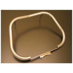 Motorschutzbügel HH EXTREME FAT ENGINE (Ø 38mm) chrom zu Suzuki