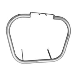 Motorschutzbügel HH EXTREME FAT ENGINE (Ø 38mm) chrom zu Suzuki