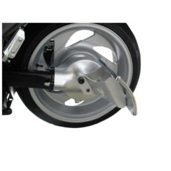 Kennzeichenhalter-Aufnahme HH seitlich Suzuki Intruder/Boulevard