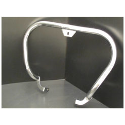 Motorschutzbügel HH EXTREME FAT ENGINE Ø 38mm chrom zu HD