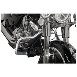 Motorschutzbügel HH LOW BAR ENGINE (Ø 32mm) chrom zu Indian