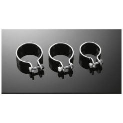 Auspuffbride HH universal Ø 48mm