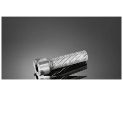 Dezibelkiller HH (a. D. Ø 50.5mm x 16.8cm) für FAT PIPES