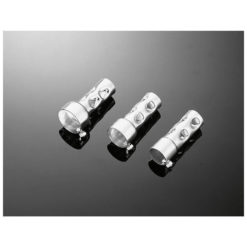 Dezibelkiller HH SHORT (a. D. Ø 35mm x 10cm) für DRAG PIPES