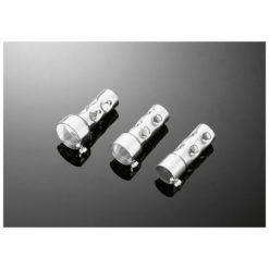 Dezibelkiller HH SHORT (a. D. Ø 40.1mm x 10cm) für DRAG PIPES