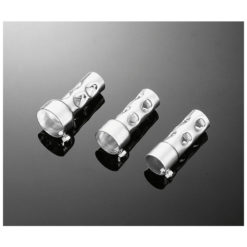 Dezibelkiller HH SHORT (a. D. Ø 46.3mm x 20cm) für DRAG PIPES