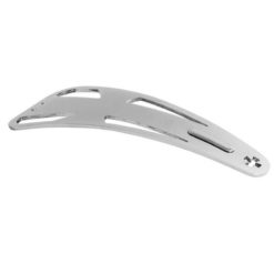 Gepäckträger HH GOTHIC Traglast 5kg chrom inkl. Aufnahme Honda