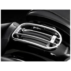Gepäckträger HH SOLO RACK TUBULAR (max Traglast 5kg) Yamaha