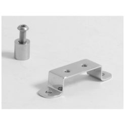 Montagekit HH für Gepäckträger FLAT/TUBULAR chrom Yamaha