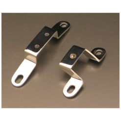 Montagekit HH für Gepäckträger FLAT/TUBULAR chrom Yamaha