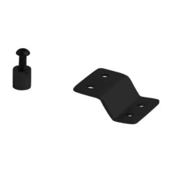 Montagekit HH für Gepäckträger FLAT/TUBULAR schwarz Suzuki