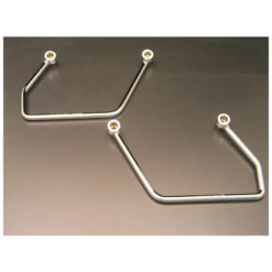 Satteltaschenhalter HH (Paar) inkl. Befestigungsmat. Kawasaki