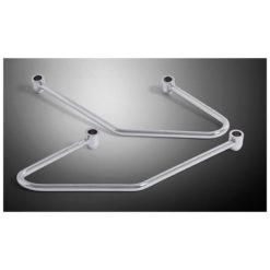 Satteltaschenhalter HH (Paar) mit Befestigungskit Triumph