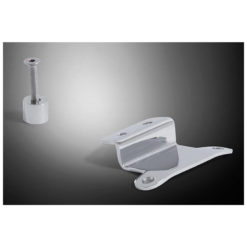 Montagekit HH für Gepäckträger FLAT chrom Triumph