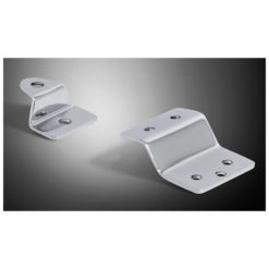 Montagekit HH für Gepäckträger FLAT/TUBULAR chrom HD