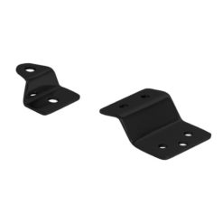 Montagekit HH für Gepäckträger FLAT/TUBULAR schwarz HD