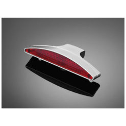 Rücklicht HH BILLET Aluminium zum schrauben 25x147x24 ohne E-Hom