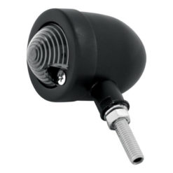 Positionslicht HH (Paar) PLAIN Glas weiss M8-Ø50x74mm ohne E-Hom