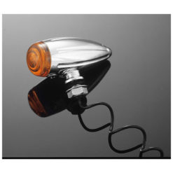 Positionslicht HH (1 Stück) TECH GLIDE M8-Ø30x75mm ohne E-Hom