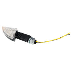 Ersatzglas HH zu DEVILSEYE orange