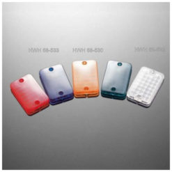 Ersatzglas HH zu DEVILSEYE blau