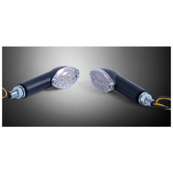 Blinkerglas HH zu 68-9211, 68-9213 transparent E-Hom