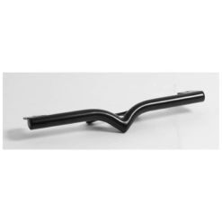 Halterung HH zu Zusatzscheinwerfer V-BAR schwarz Suzuki/Kawasaki