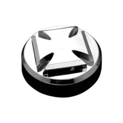 Horn / Hupe-Grill HH GOTHIC für Ø 82 + 89mm Horn