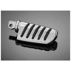 Fussrasten HH (Paar) chrom zu Fussrastenanlage TECH GLIDE