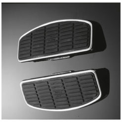 Trittbretter HH (Paar) CLASSIC (12.5 x 31cm) ohne Support univ.