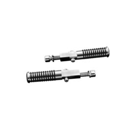 Sozius- Fussrasten HH Paar univ SUNDANCE mit 16mm (5/8 Zoll) Befest