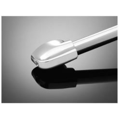 Rückspiegel HH Paar BAR-END chrom verst. Für Lenkerende Ø 25mm