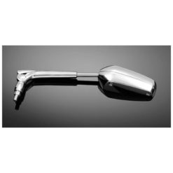 Rückspiegel HH HIGH TECH chrom li/re Arm verstellbar 29-35cm