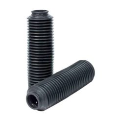 Faltenbalg Gabel HH D:35/52mm L:230mm 2 Stk.