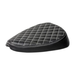 Sitz HH BOBBER TYPE 2 DIAMOND L30 B26.5 H7.5 mit Montagekit bla.