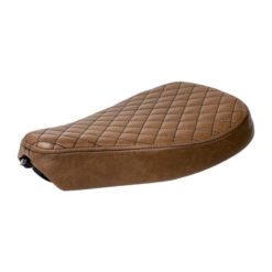 Sitz HH BOBBER TYPE 3 TUCK N'ROLL L41 B29 H10.5 mit Montagekit