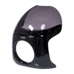 Frontverkleidung HH CAFE RACER TYPE 2 H36.5+22 B28cm unlackiert
