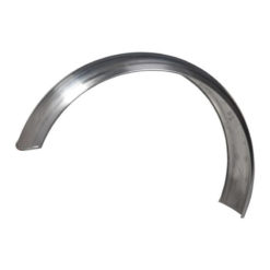 Schutzblech HH BOBBER Aluminium B185/165 Ø700 L1100mm
