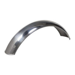 Schutzblech HH CLASSIC Aluminium B115 Ø660 L760mm